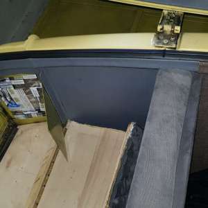 Aceeași metodă, alt microbuz