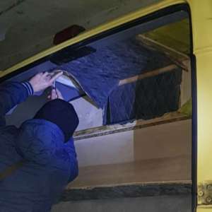 Aceeași metodă, alt microbuz