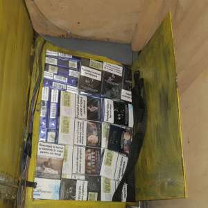 Aceeași metodă, alt microbuz