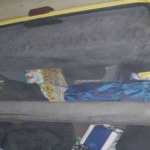 Aceeași metodă, alt microbuz