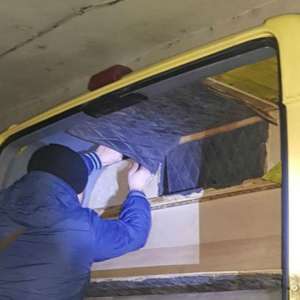 Aceeași metodă, alt microbuz