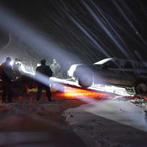 Aproximativ 14.000 de pachete cu ţigări, confiscate la frontiera de est