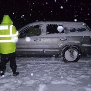 Aproximativ 14.000 de pachete cu ţigări, confiscate la frontiera de est