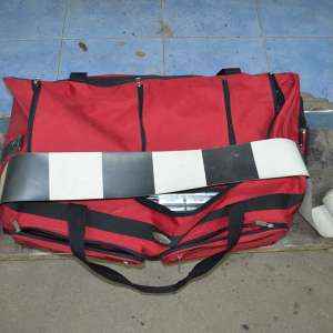 Peste 5.000 pachete cu țigări confiscate la frontiera de nor