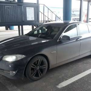 Autoturism căutat de autoritățile din Austria, indisponibilizat de poliţiştii de frontieră