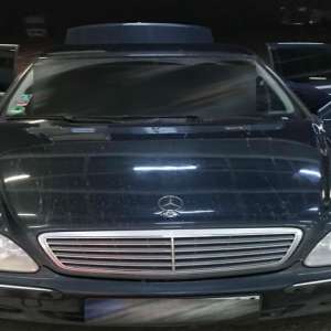 4.600 de ţigarete, descoperite în rezervorul unui autoturism