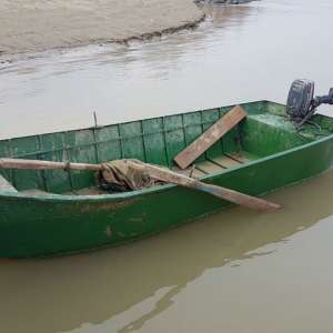 Brăileni cercetați pentru braconaj piscicol