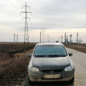 Tânăr fără permis de conducere depistat în trafic