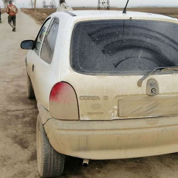 Tânăr fără permis de conducere depistat în trafic