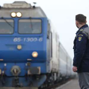 Bărbat căutat de autoritățile române, depistat la P.T.F. Curtici