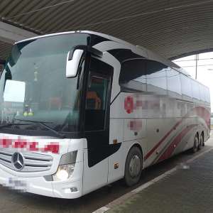   Textile şi parfumuri susceptibile a fi contrafăcute, descoperite de polițiștii de frontieră giurgiuveni