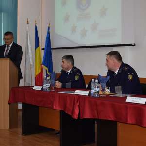 Analiza activităţilor desfăşurate de către Inspectoratul Teritorial al Poliţiei de Frontieră Oradea  în anul  2018