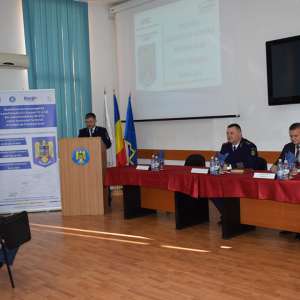 Analiza activităţilor desfăşurate de către Inspectoratul Teritorial al Poliţiei de Frontieră Oradea  în anul  2018