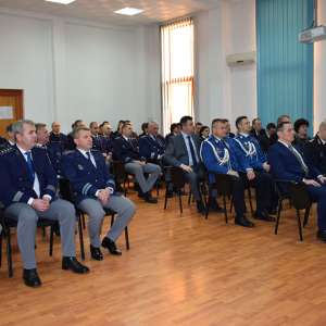 Analiza activităţilor desfăşurate de către Inspectoratul Teritorial al Poliţiei de Frontieră Oradea  în anul  2018