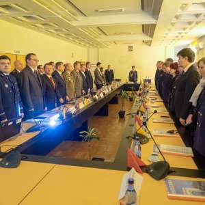 Bilanţul activităţilor desfăşurate de poliţiştii de frontieră din cadrul Inspectoratului Teritorial al Poliţiei de Frontieră Iaşi în anul 2018