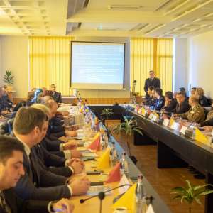 Bilanţul activităţilor desfăşurate de poliţiştii de frontieră din cadrul Inspectoratului Teritorial al Poliţiei de Frontieră Iaşi în anul 2018