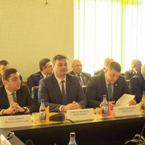 Bilanţul activităţilor desfăşurate de poliţiştii de frontieră din cadrul Inspectoratului Teritorial al Poliţiei de Frontieră Iaşi în anul 2018