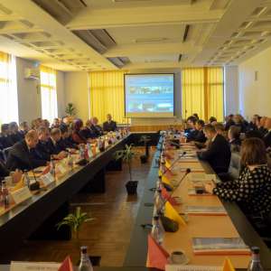 Bilanţul activităţilor desfăşurate de poliţiştii de frontieră din cadrul Inspectoratului Teritorial al Poliţiei de Frontieră Iaşi în anul 2018