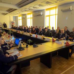 Bilanţul activităţilor desfăşurate de poliţiştii de frontieră din cadrul Inspectoratului Teritorial al Poliţiei de Frontieră Iaşi în anul 2018