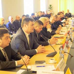 Bilanţul activităţilor desfăşurate de poliţiştii de frontieră din cadrul Inspectoratului Teritorial al Poliţiei de Frontieră Iaşi în anul 2018