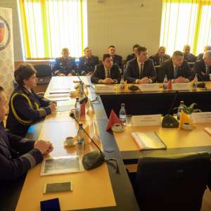 Bilanţul activităţilor desfăşurate de poliţiştii de frontieră din cadrul Inspectoratului Teritorial al Poliţiei de Frontieră Iaşi în anul 2018