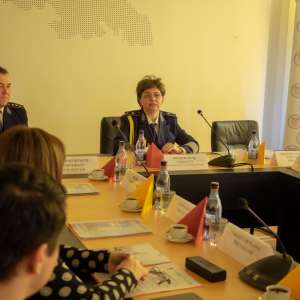 Bilanţul activităţilor desfăşurate de poliţiştii de frontieră din cadrul Inspectoratului Teritorial al Poliţiei de Frontieră Iaşi în anul 2018