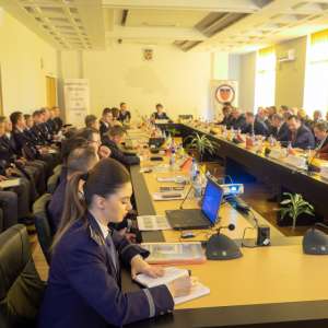 Bilanţul activităţilor desfăşurate de poliţiştii de frontieră din cadrul Inspectoratului Teritorial al Poliţiei de Frontieră Iaşi în anul 2018