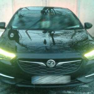 Autoturism de lux semnalat furat din Marea Britanie, descoperit de poliţiştii de frontieră ieşeni