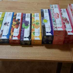 Pachete cu tutun, confiscate la controlul de frontieră