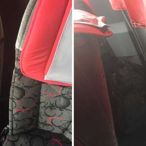 3,5 kilograme de canabis descoperite la P.T.F. Giurgiu, în rucsacul unui cetăţean român