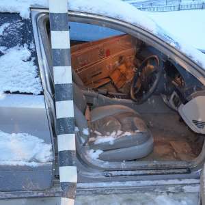 Peste 42.300 de pachete cu țigări de contrabandă, confiscate la frontiera de nord