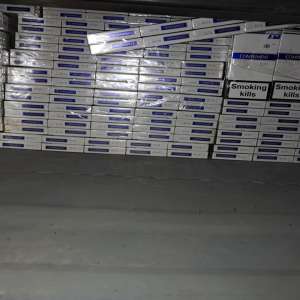 Peste 17.700 pachete cu țigări, confiscate la frontiera de nord