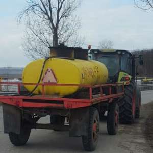 Lucrări penale pentru infracţiuni la regimul circulaţiei, întocmite de poliţiştii de frontieră