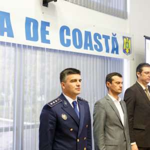 ANALIZA ACTIVITĂŢII GĂRZII DE COASTĂ ÎN ANUL 2018