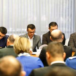 ANALIZA ACTIVITĂŢII GĂRZII DE COASTĂ ÎN ANUL 2018