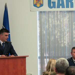 ANALIZA ACTIVITĂŢII GĂRZII DE COASTĂ ÎN ANUL 2018