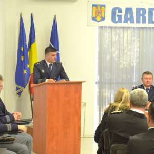 ANALIZA ACTIVITĂŢII GĂRZII DE COASTĂ ÎN ANUL 2018