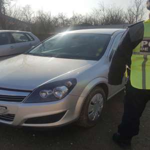 Inconștiență la volan