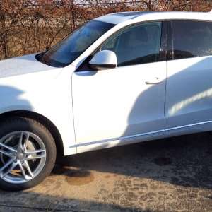 Autoturisme căutate de autorităţile din Germania şi Franţa, descoperite la frontieră