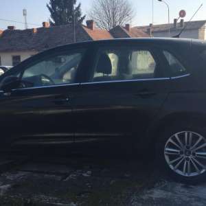 Autoturisme căutate de autorităţile din Germania şi Franţa, descoperite la frontieră