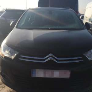 Autoturisme căutate de autorităţile din Germania şi Franţa, descoperite la frontieră