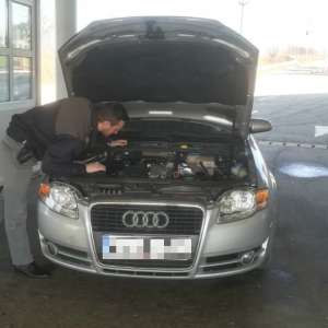 Autoturism căutat de autoritățile din Italia,  indisponibilizat de poliţiştii de frontieră