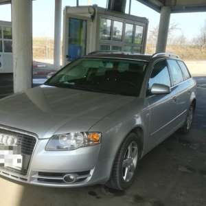 Autoturism căutat de autoritățile din Italia,  indisponibilizat de poliţiştii de frontieră