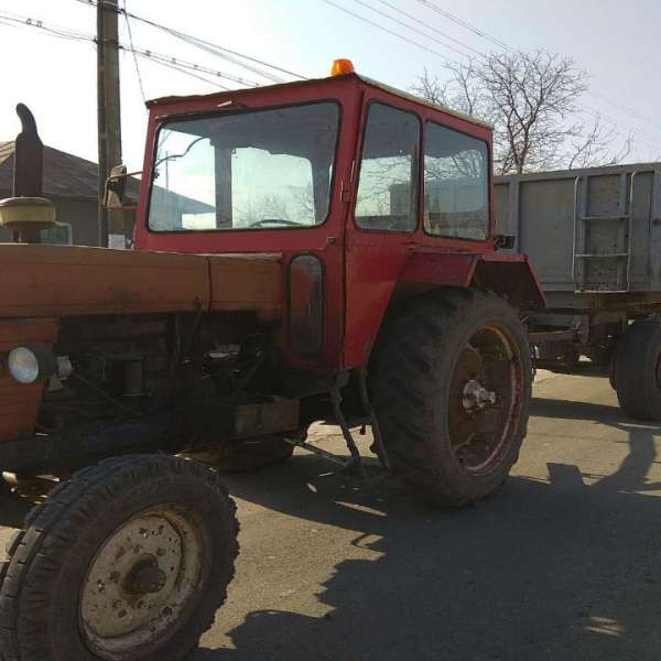 Lucrări penale pentru infracţiuni la regimul circulaţiei, întocmite de poliţiştii de frontieră