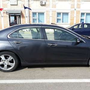 Autoturism furat din Danemarca, descoperit la controlul de frontieră