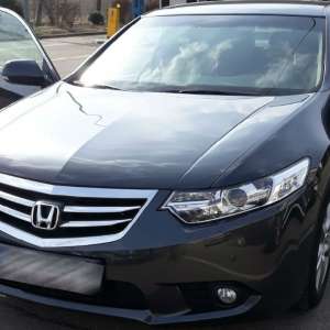 Autoturism furat din Danemarca, descoperit la controlul de frontieră