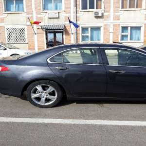 Autoturism furat din Danemarca, descoperit la controlul de frontieră