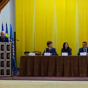 Bilanţul Inspectoratului Teritorial al Poliţiei de Frontieră Giurgiu