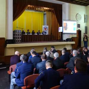 Bilanţul Inspectoratului Teritorial al Poliţiei de Frontieră Giurgiu