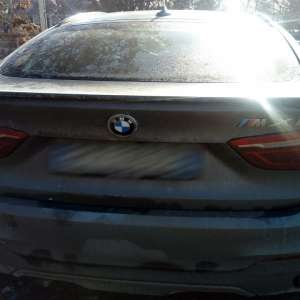 Autoturism de lux, oprit la graniţa U.E.